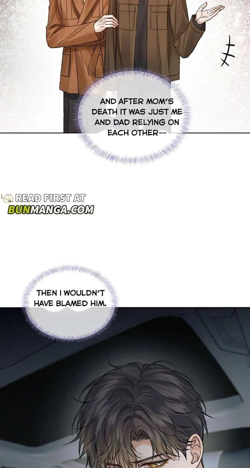 Yet You Love a Guy Like Him Chapter 132 page 12 - 