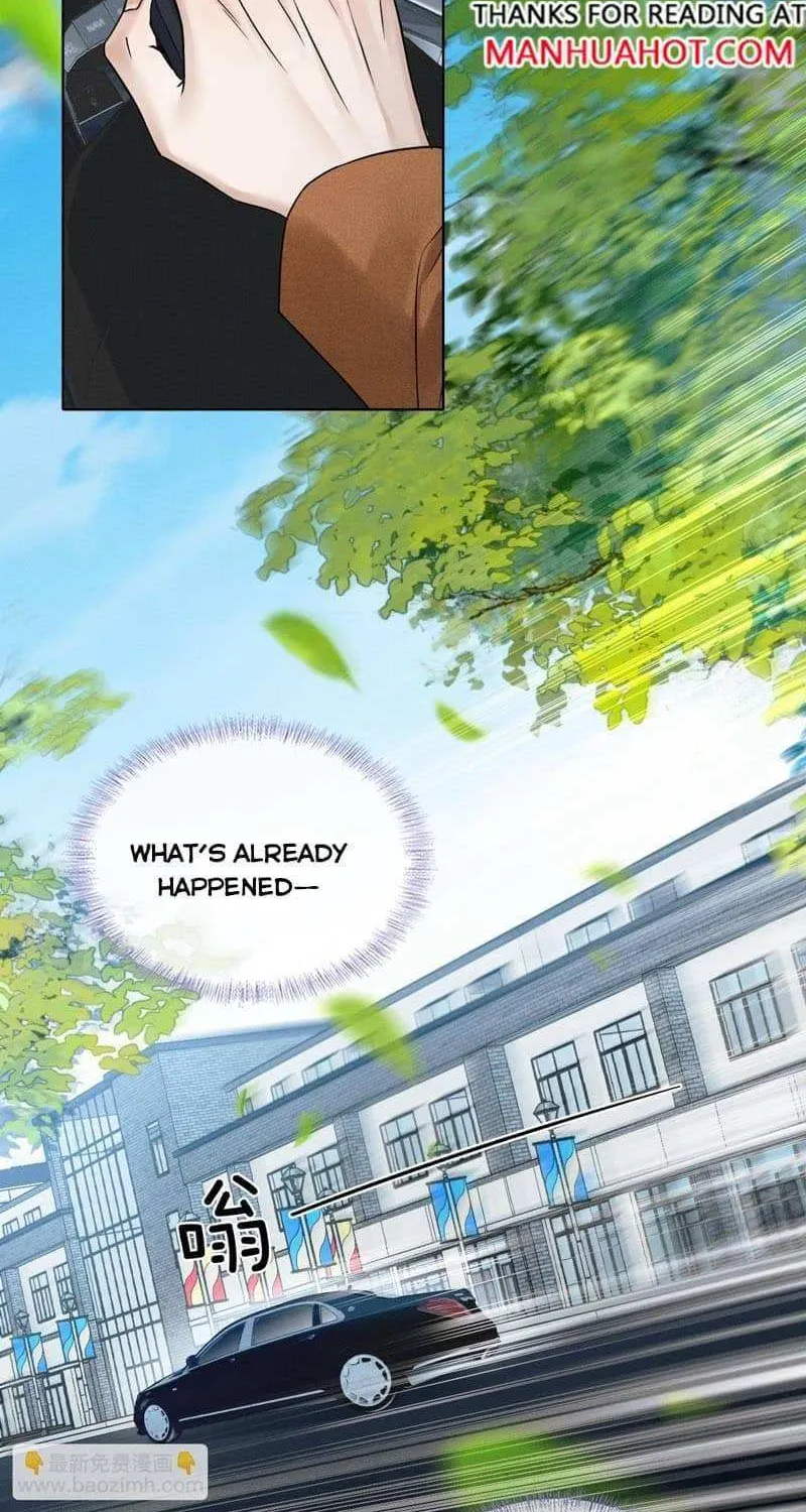 Yet You Love a Guy Like Him Chapter 132 page 14 - 