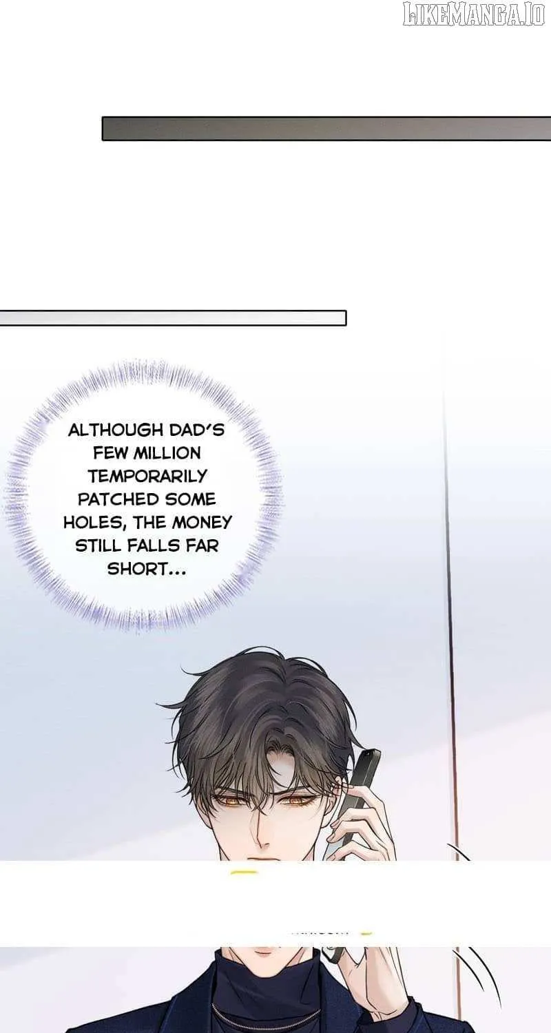 Yet You Love a Guy Like Him Chapter 132 page 16 - 