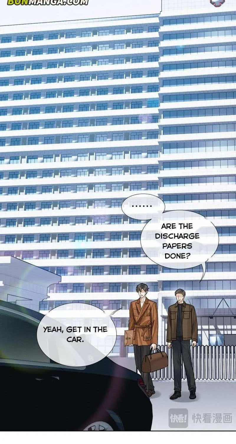 Yet You Love a Guy Like Him Chapter 132 page 3 - 