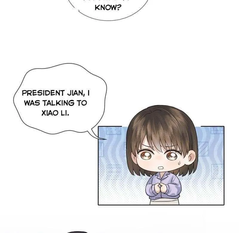 Yet You Love a Guy Like Him Chapter 132 page 22 - 