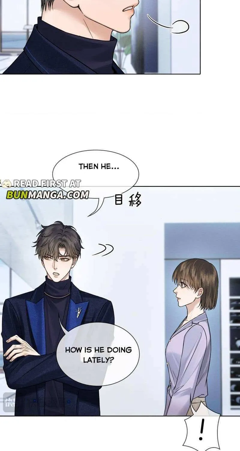 Yet You Love a Guy Like Him Chapter 132 page 26 - 