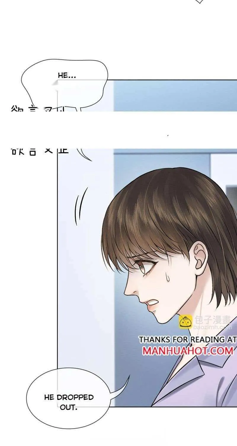 Yet You Love a Guy Like Him Chapter 132 page 27 - 