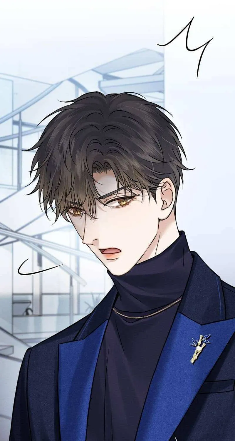 Yet You Love a Guy Like Him Chapter 132 page 28 - 