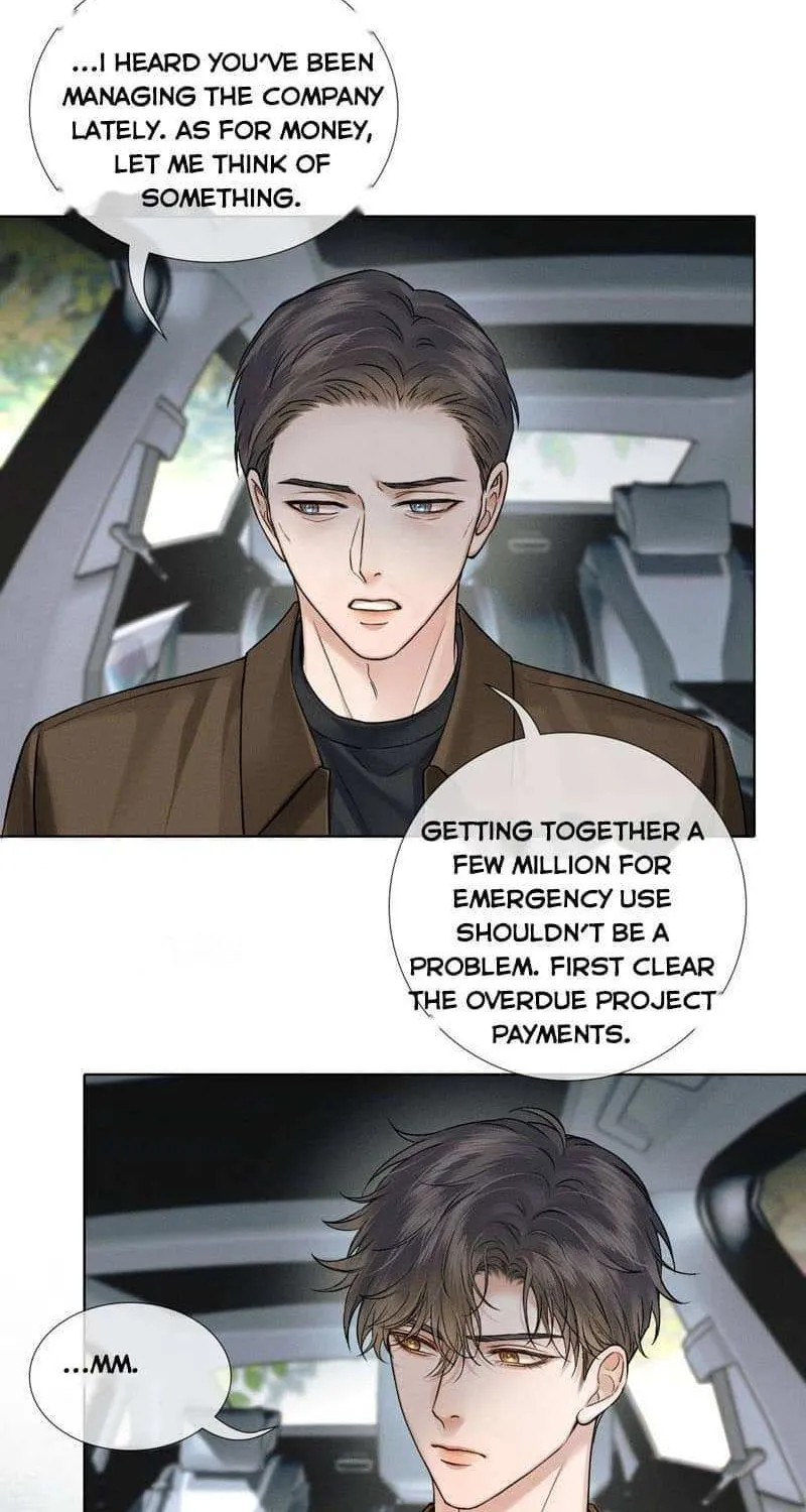 Yet You Love a Guy Like Him Chapter 132 page 5 - 