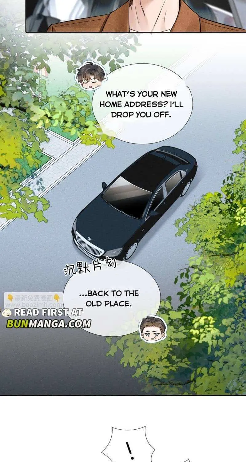 Yet You Love a Guy Like Him Chapter 132 page 6 - 