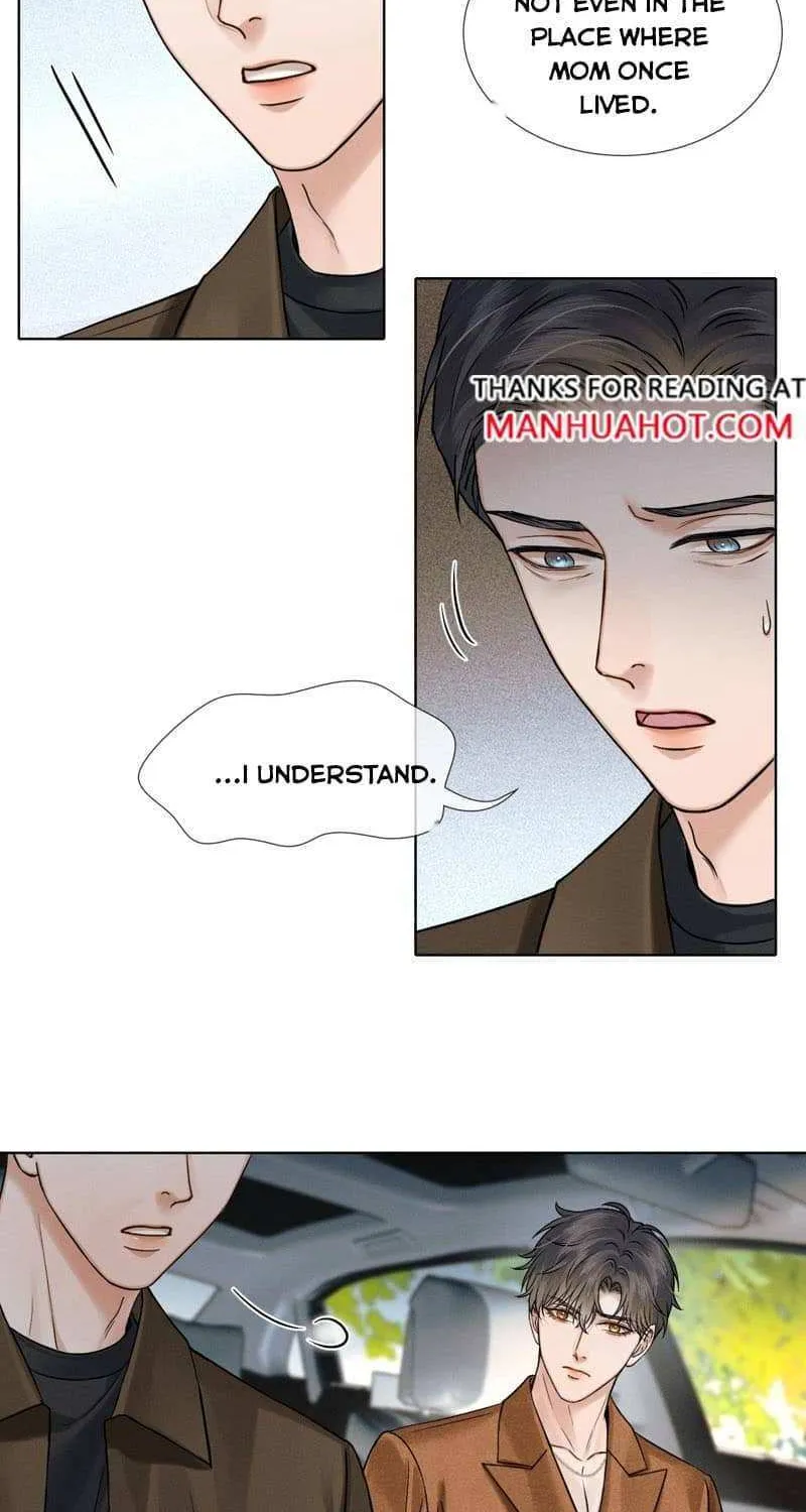Yet You Love a Guy Like Him Chapter 132 page 10 - 