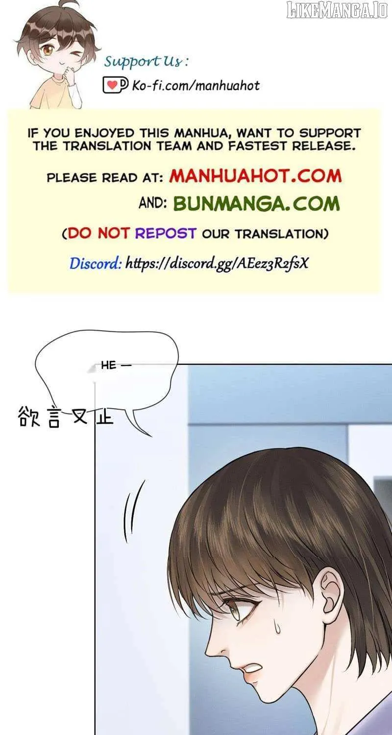 Yet You Love a Guy Like Him Chapter 133 page 2 - 