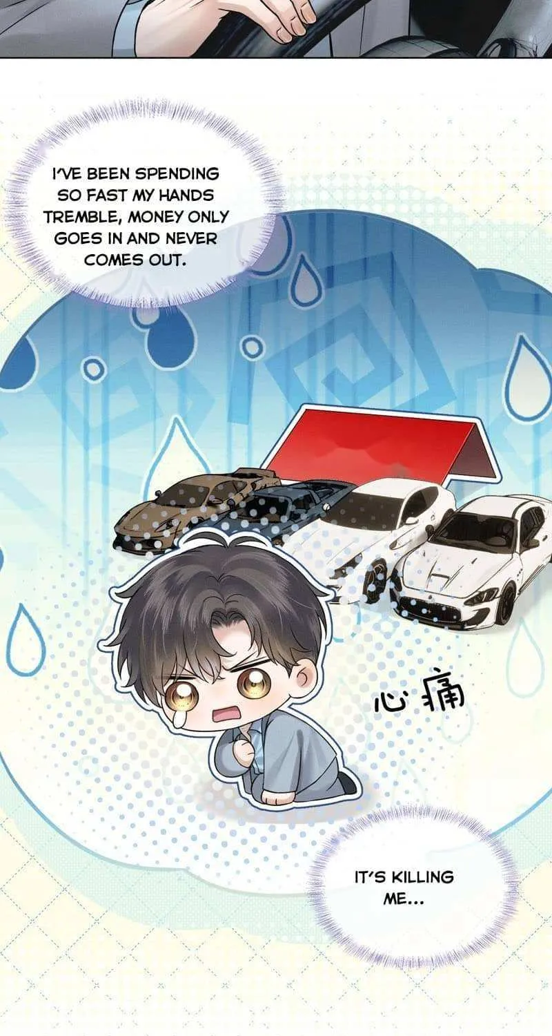 Yet You Love a Guy Like Him Chapter 133 page 11 - 