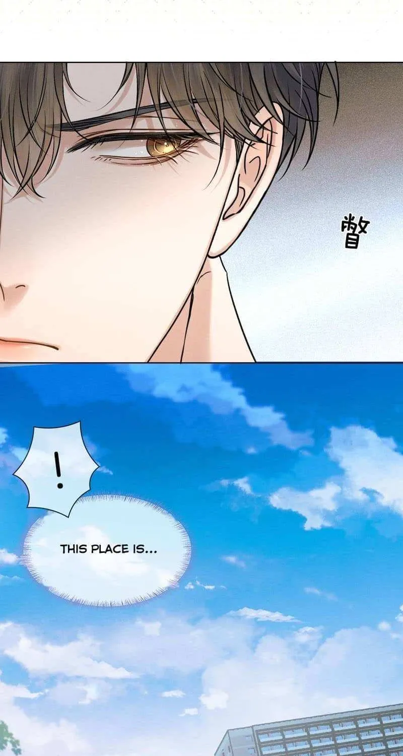 Yet You Love a Guy Like Him Chapter 133 page 12 - 