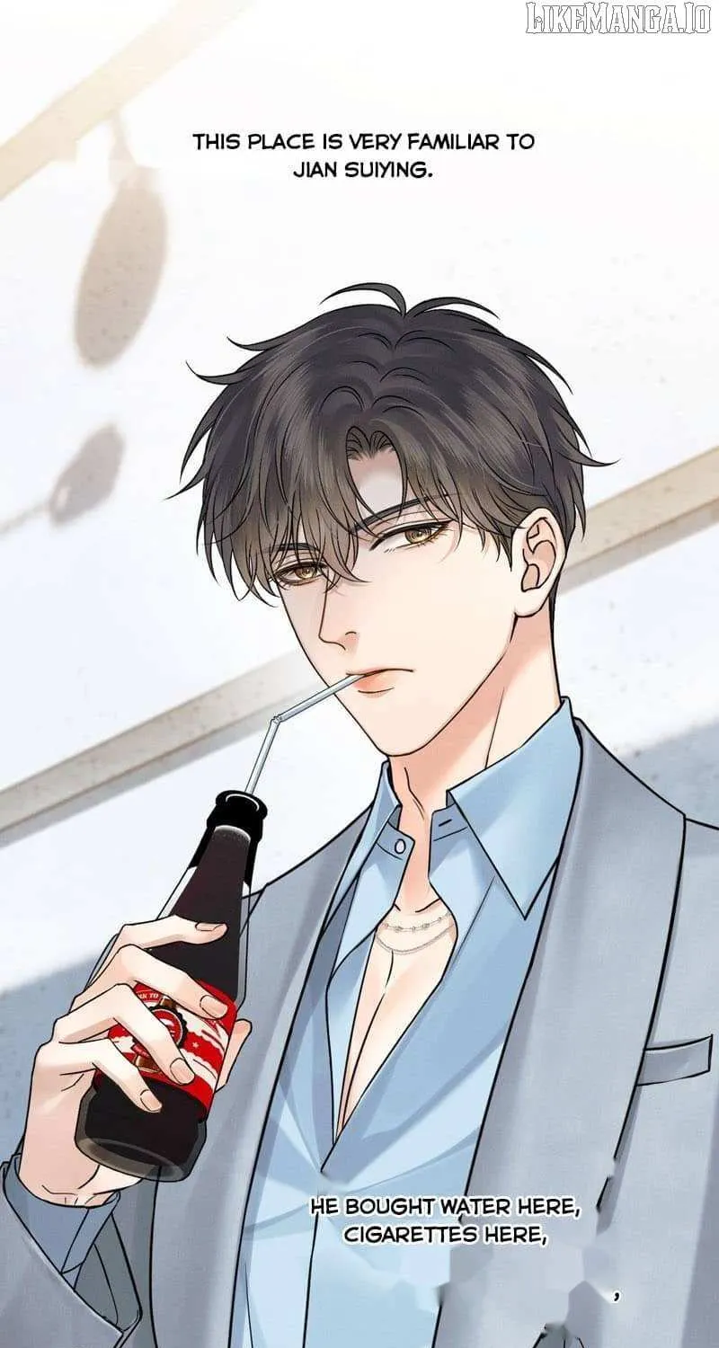 Yet You Love a Guy Like Him Chapter 133 page 16 - 