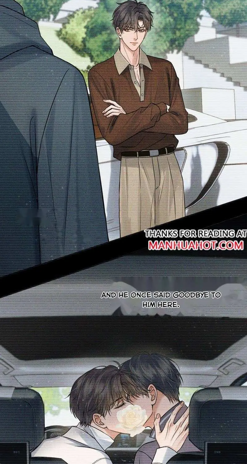 Yet You Love a Guy Like Him Chapter 133 page 18 - 