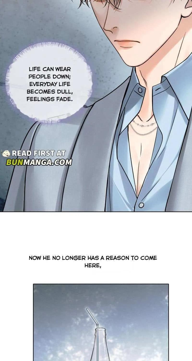 Yet You Love a Guy Like Him Chapter 133 page 20 - 