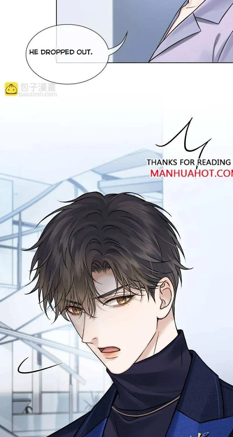 Yet You Love a Guy Like Him Chapter 133 page 3 - 