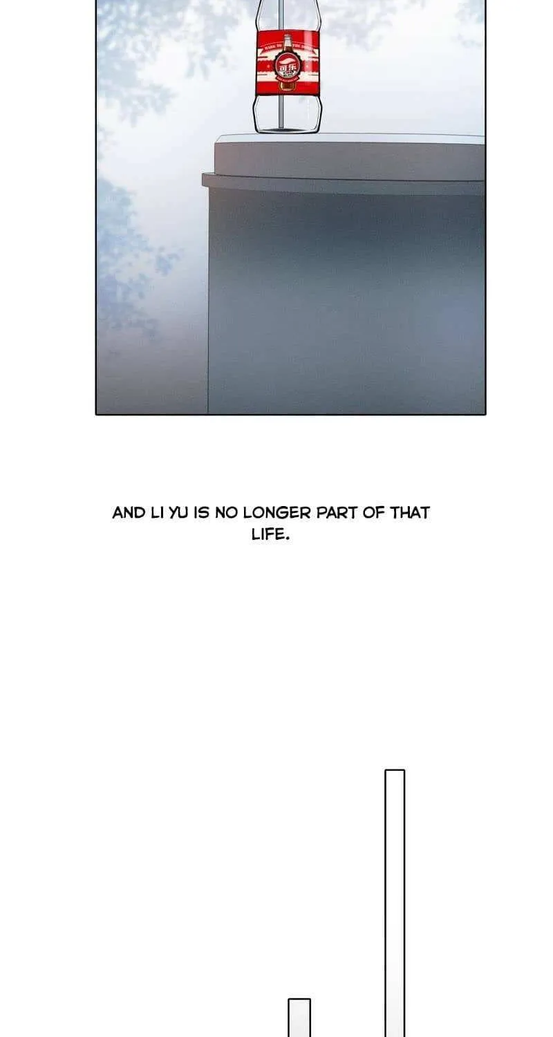 Yet You Love a Guy Like Him Chapter 133 page 21 - 