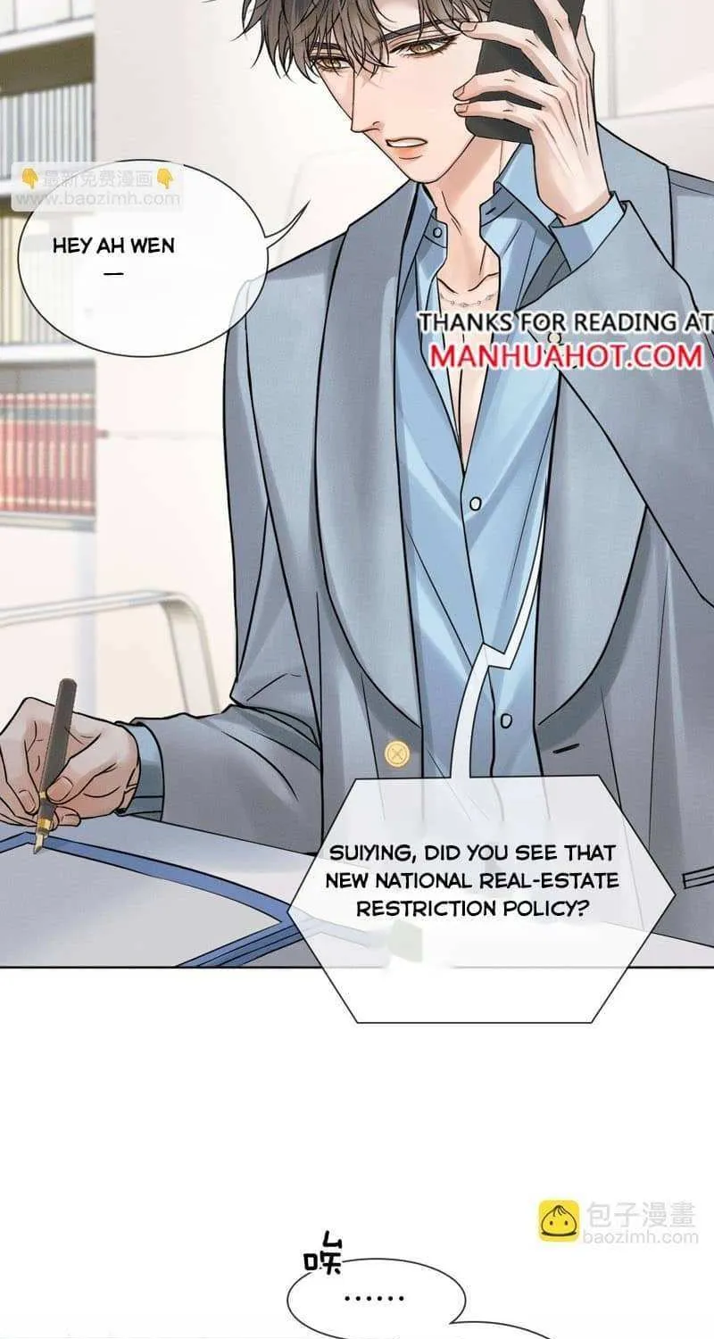 Yet You Love a Guy Like Him Chapter 133 page 25 - 