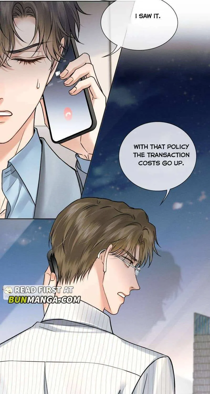 Yet You Love a Guy Like Him Chapter 133 page 26 - 