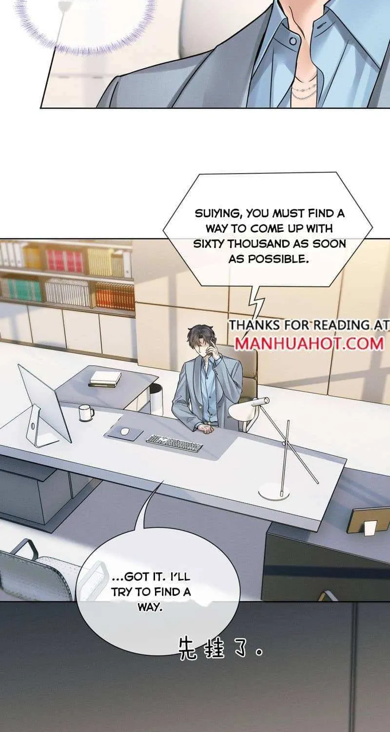 Yet You Love a Guy Like Him Chapter 133 page 28 - 
