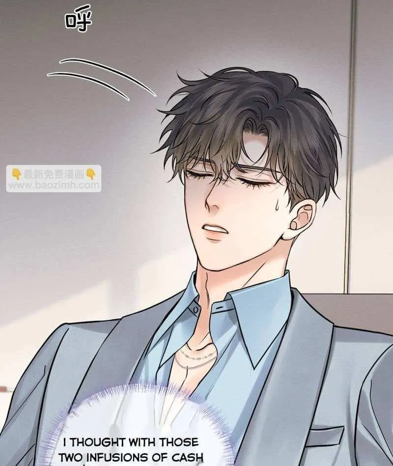 Yet You Love a Guy Like Him Chapter 133 page 29 - 
