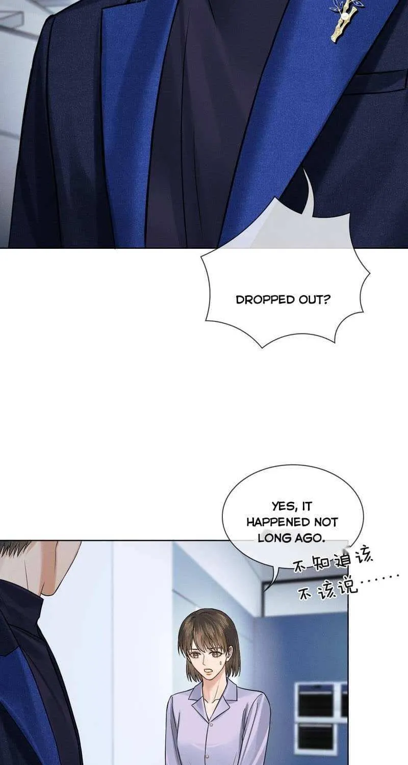 Yet You Love a Guy Like Him Chapter 133 page 4 - 