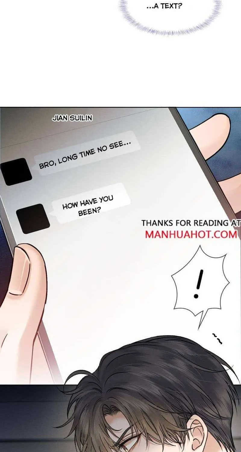Yet You Love a Guy Like Him Chapter 133 page 31 - 