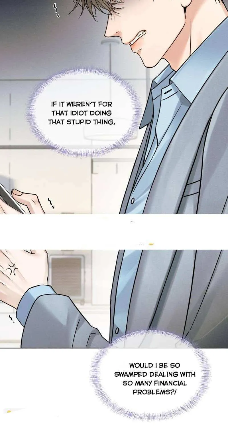 Yet You Love a Guy Like Him Chapter 133 page 32 - 