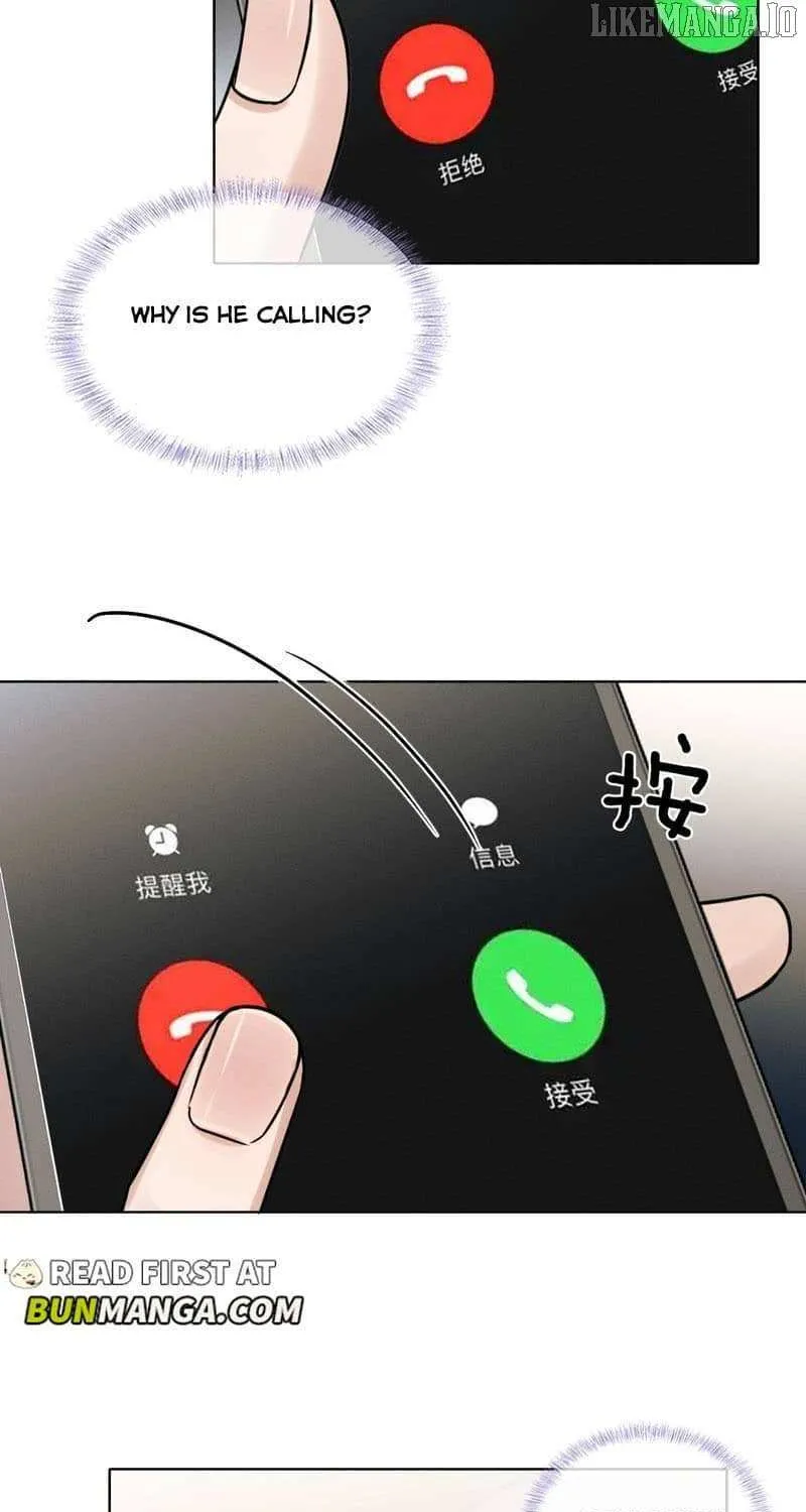 Yet You Love a Guy Like Him Chapter 133 page 37 - 