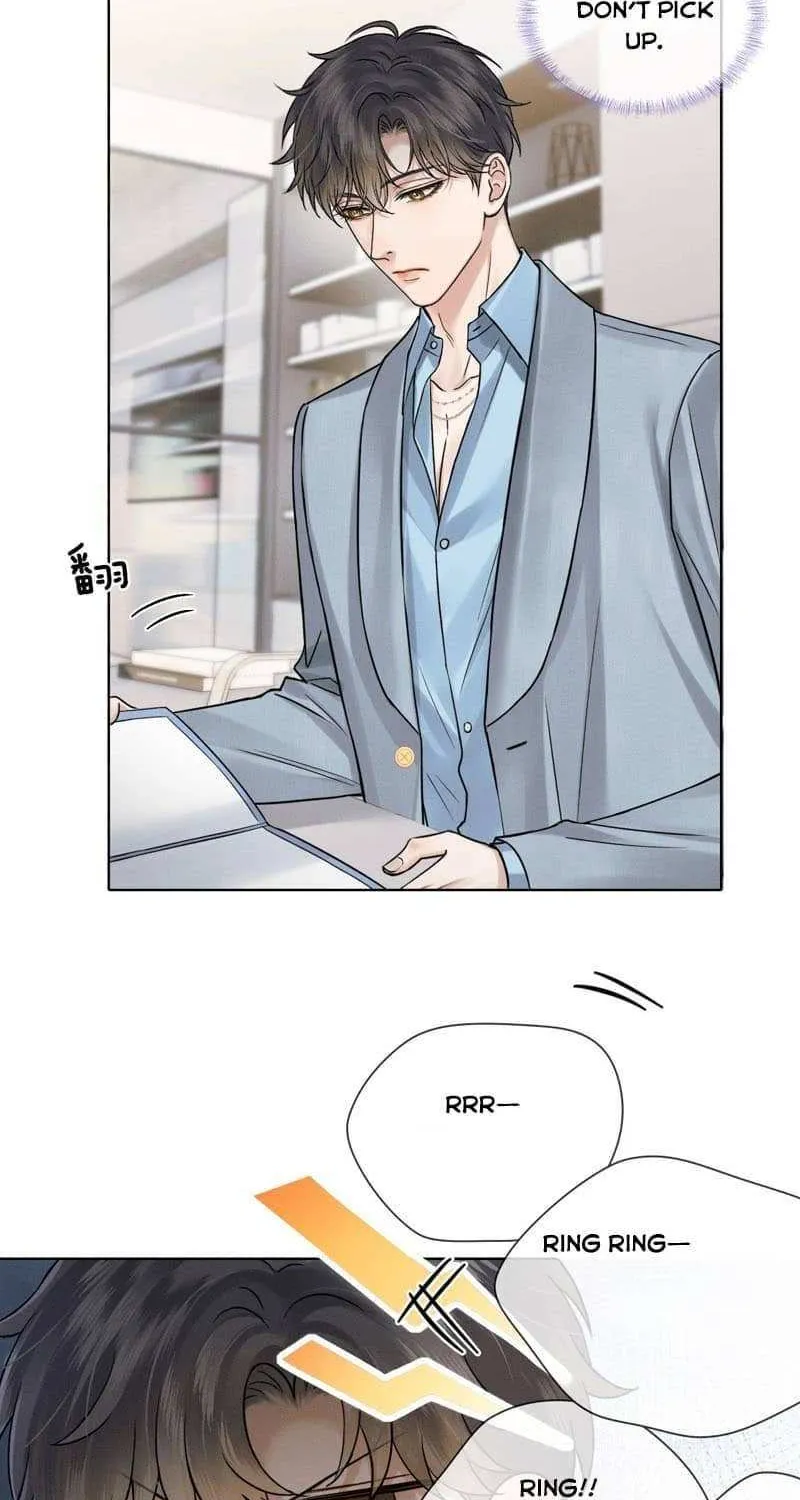 Yet You Love a Guy Like Him Chapter 133 page 38 - 