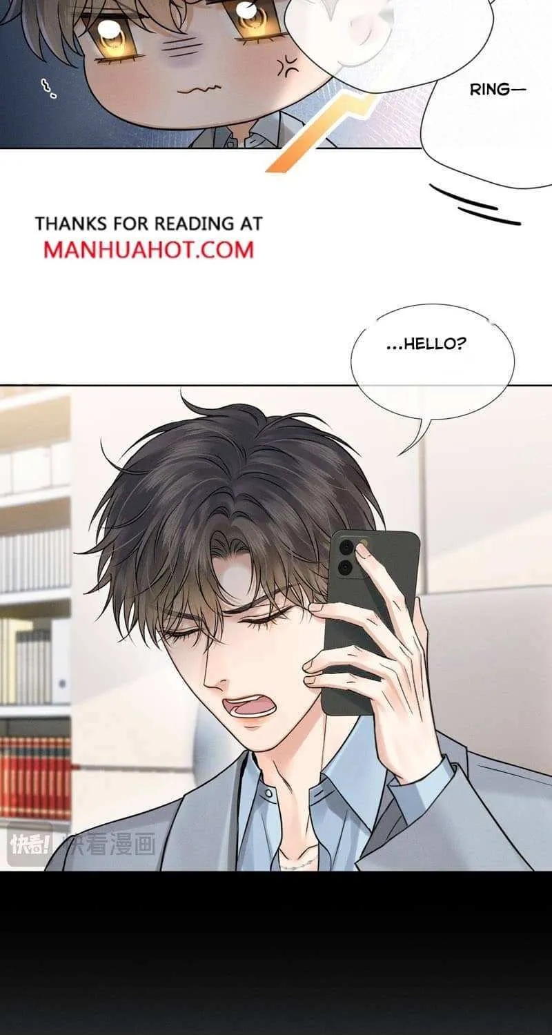 Yet You Love a Guy Like Him Chapter 133 page 39 - 