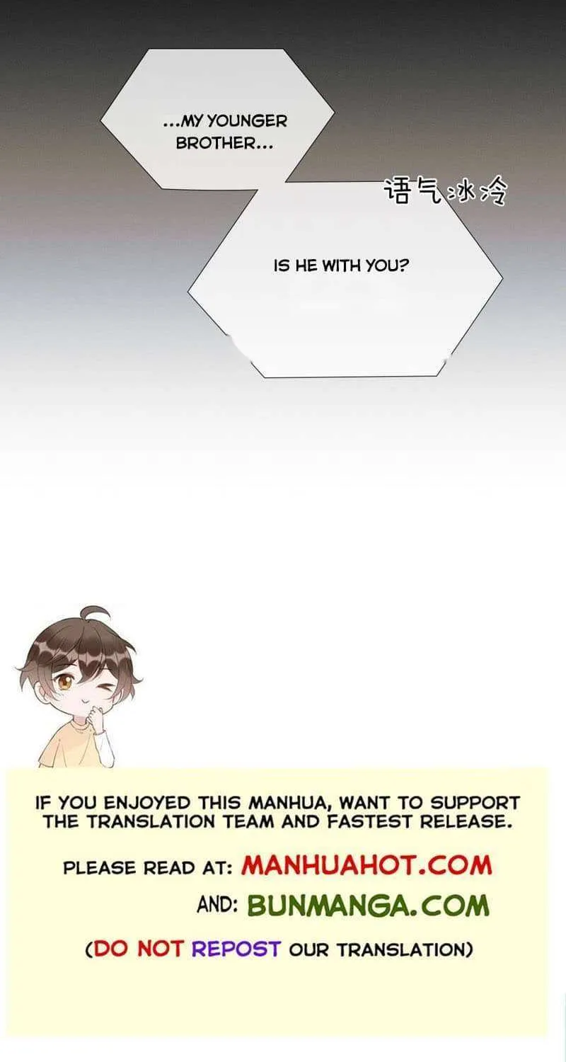 Yet You Love a Guy Like Him Chapter 133 page 40 - 