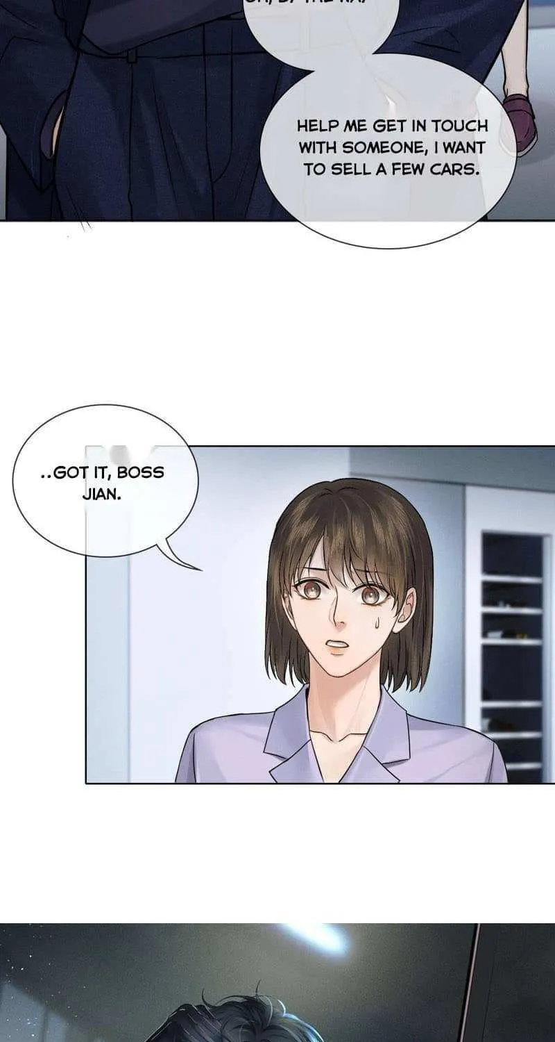 Yet You Love a Guy Like Him Chapter 133 page 6 - 