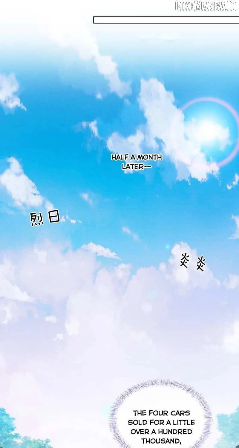 Yet You Love a Guy Like Him Chapter 133 page 9 - 