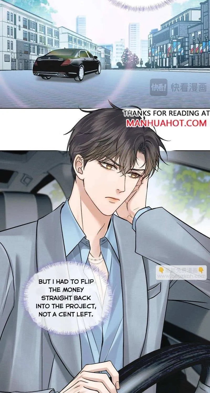 Yet You Love a Guy Like Him Chapter 133 page 10 - 