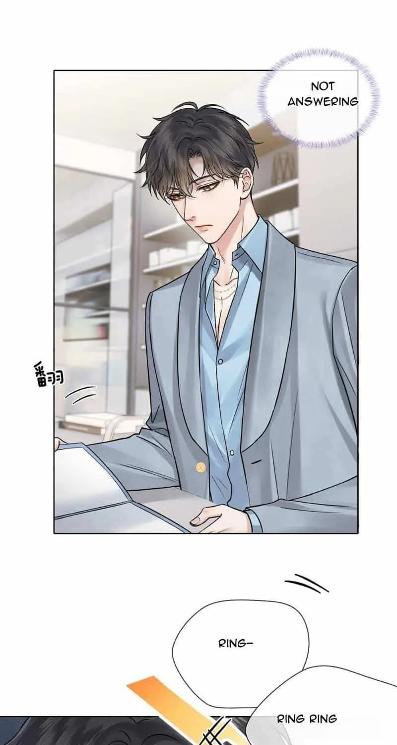Yet You Love a Guy Like Him Chapter 134 page 2 - 