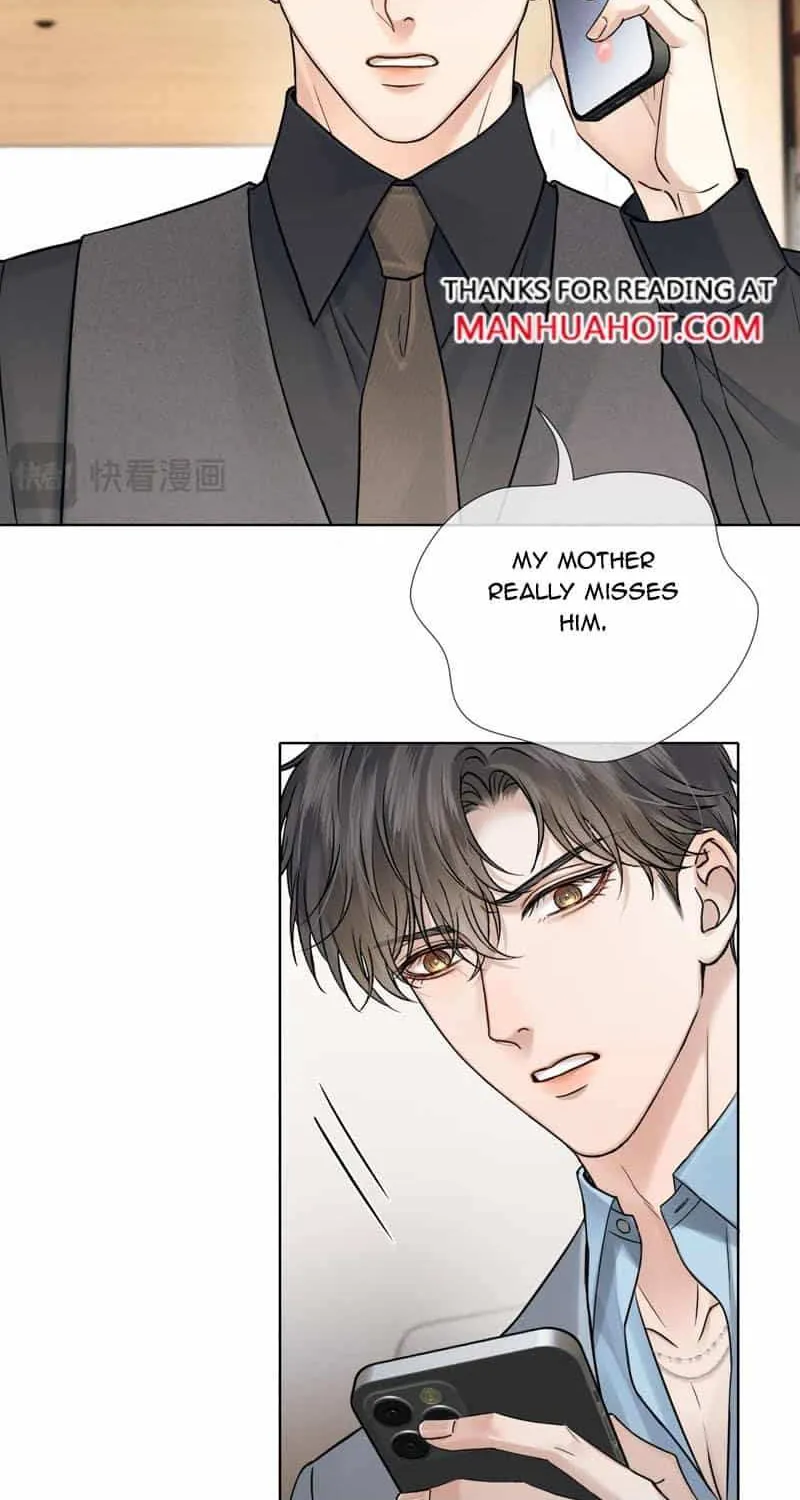 Yet You Love a Guy Like Him Chapter 134 page 13 - 