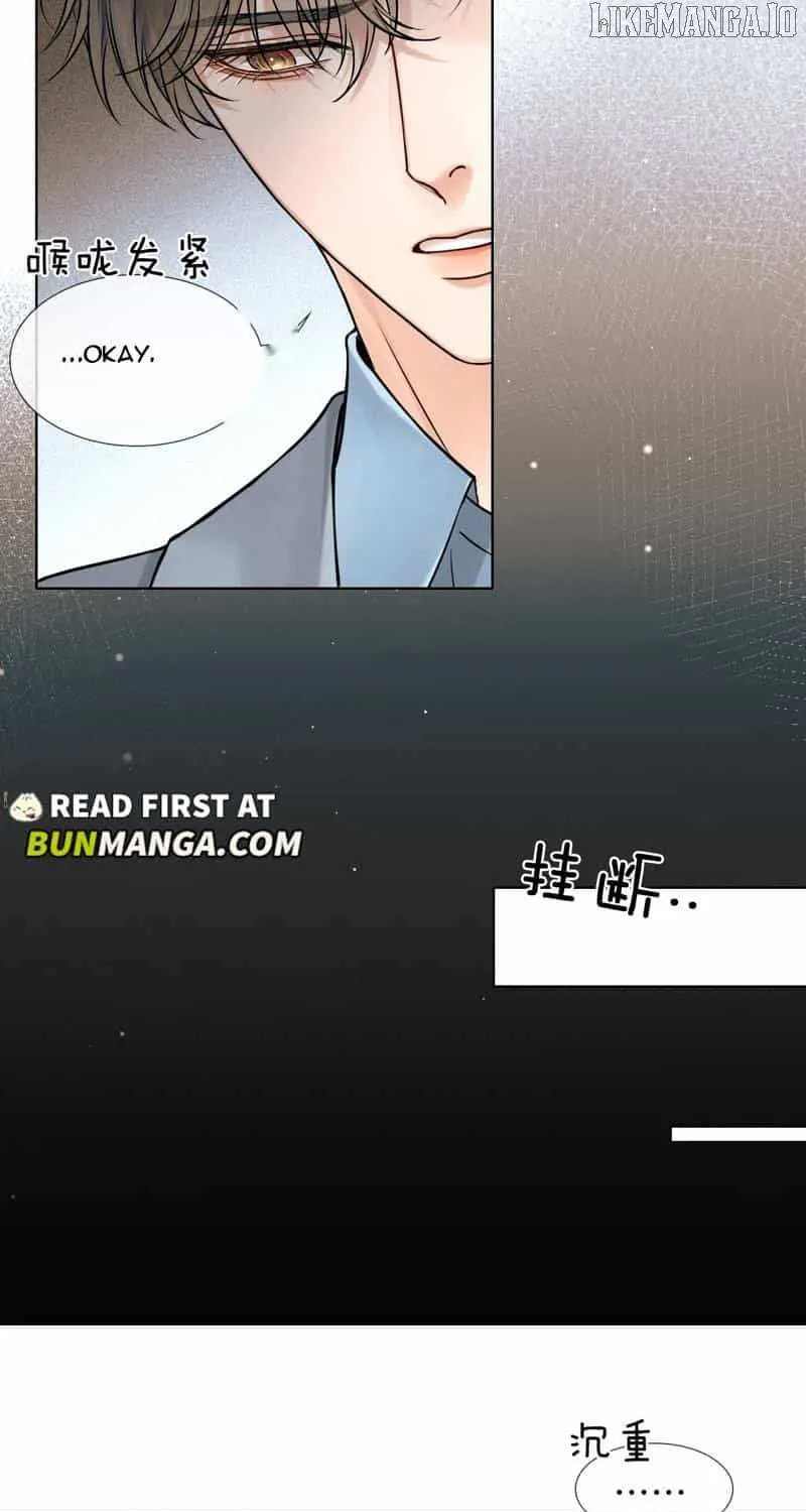 Yet You Love a Guy Like Him Chapter 134 page 15 - 
