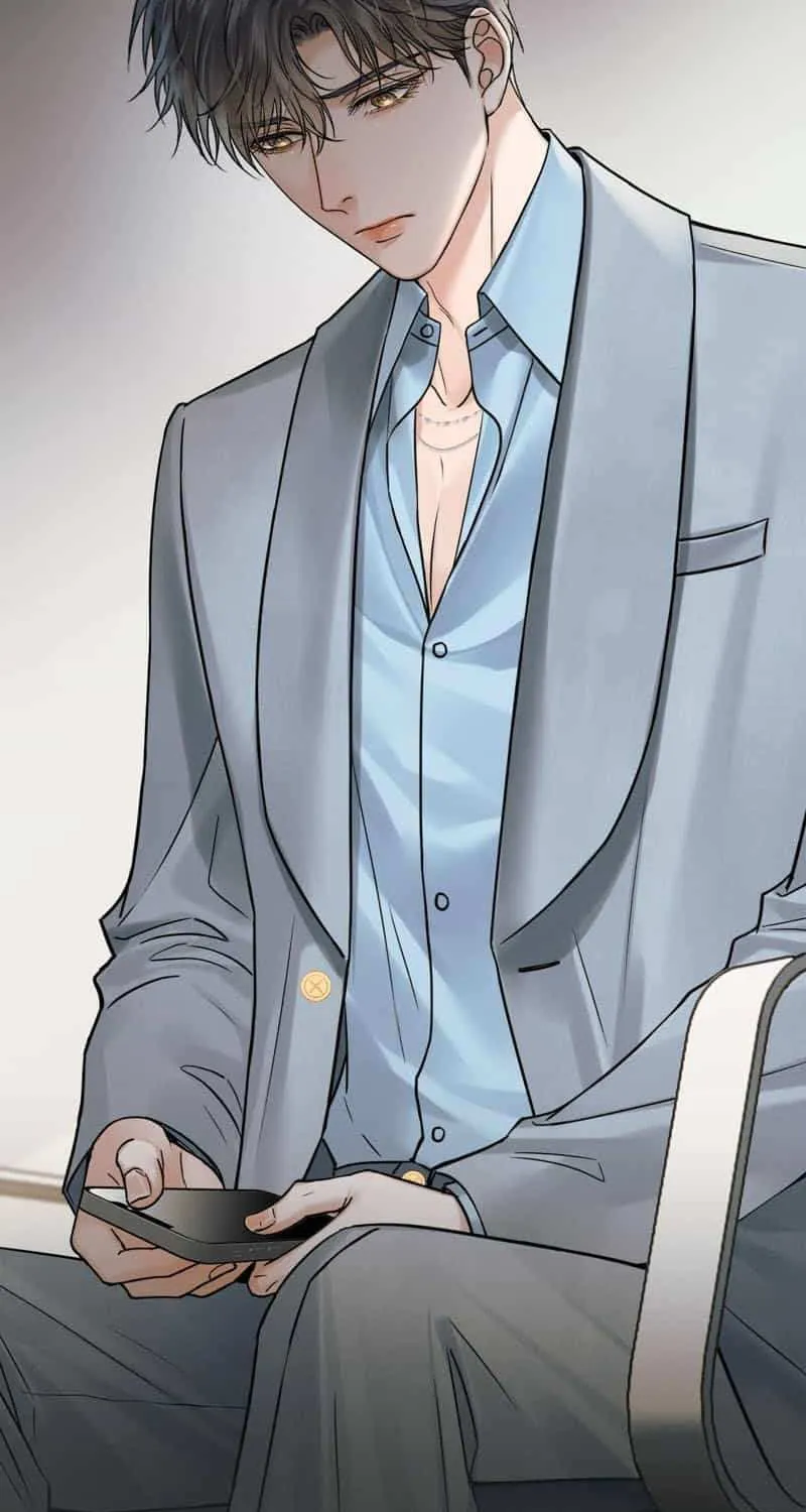 Yet You Love a Guy Like Him Chapter 134 page 17 - 