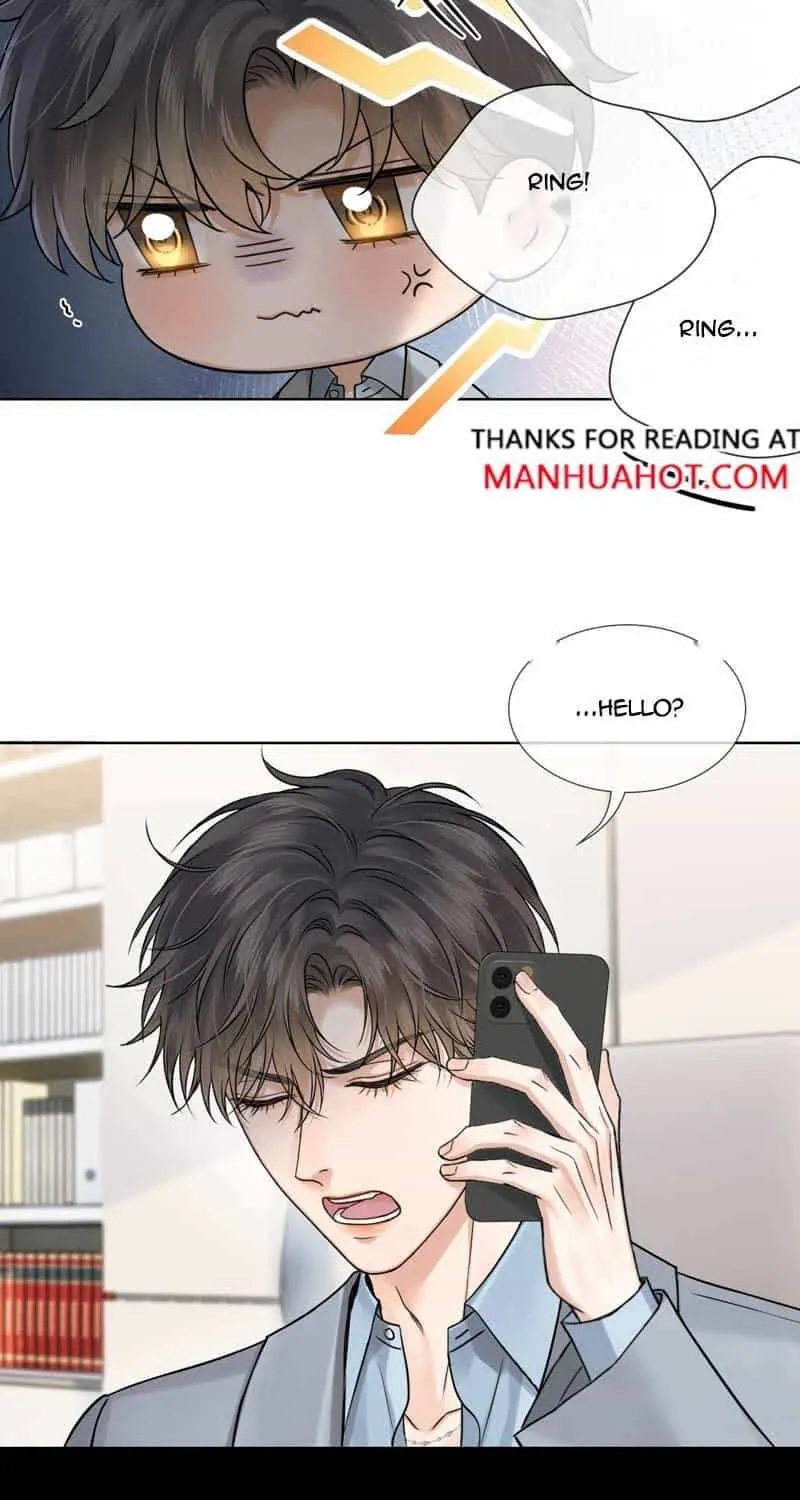 Yet You Love a Guy Like Him Chapter 134 page 3 - 