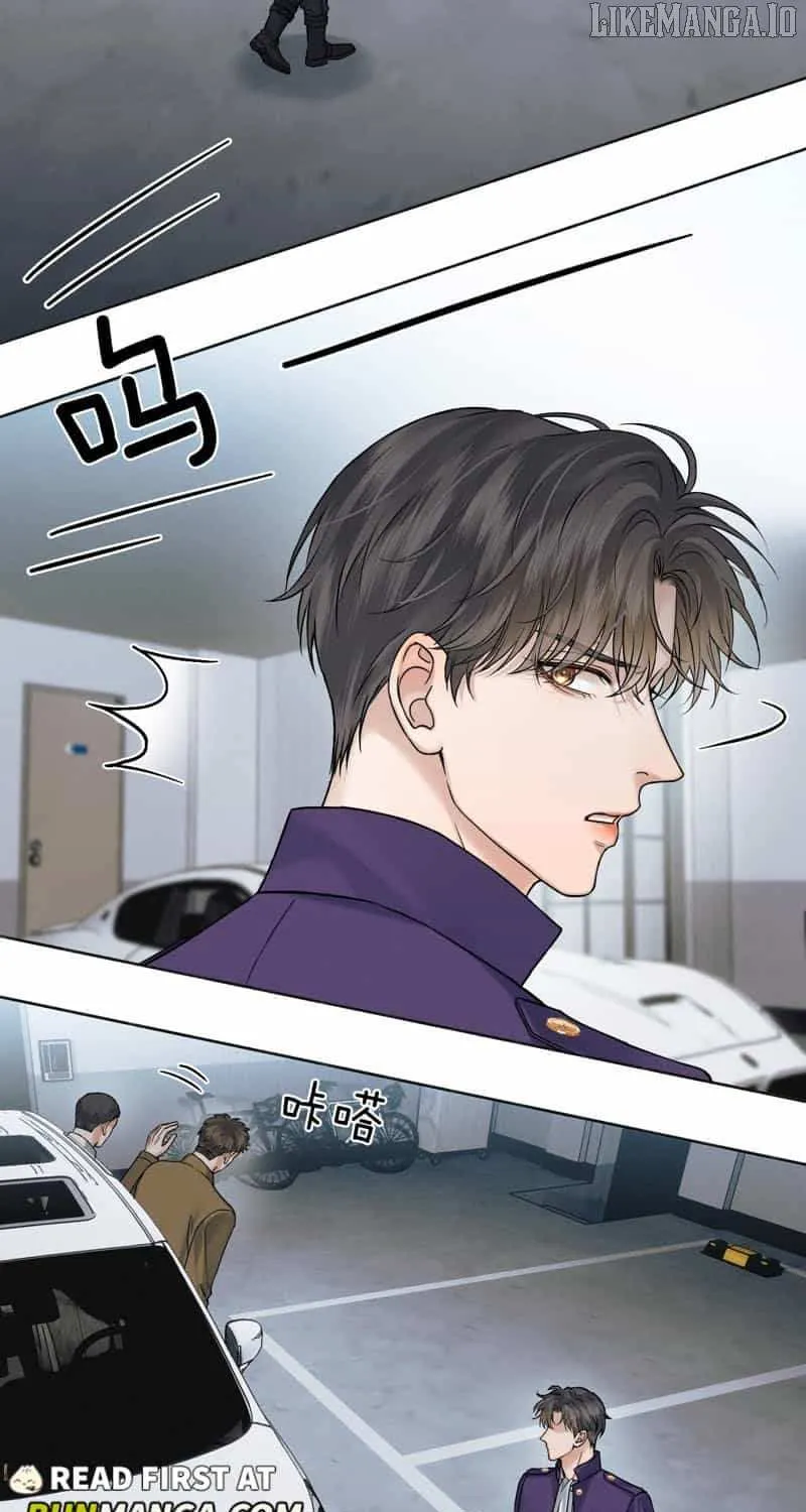 Yet You Love a Guy Like Him Chapter 134 page 22 - 