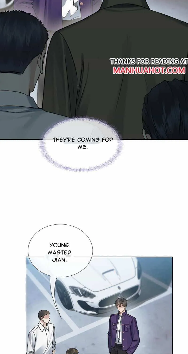 Yet You Love a Guy Like Him Chapter 134 page 24 - 