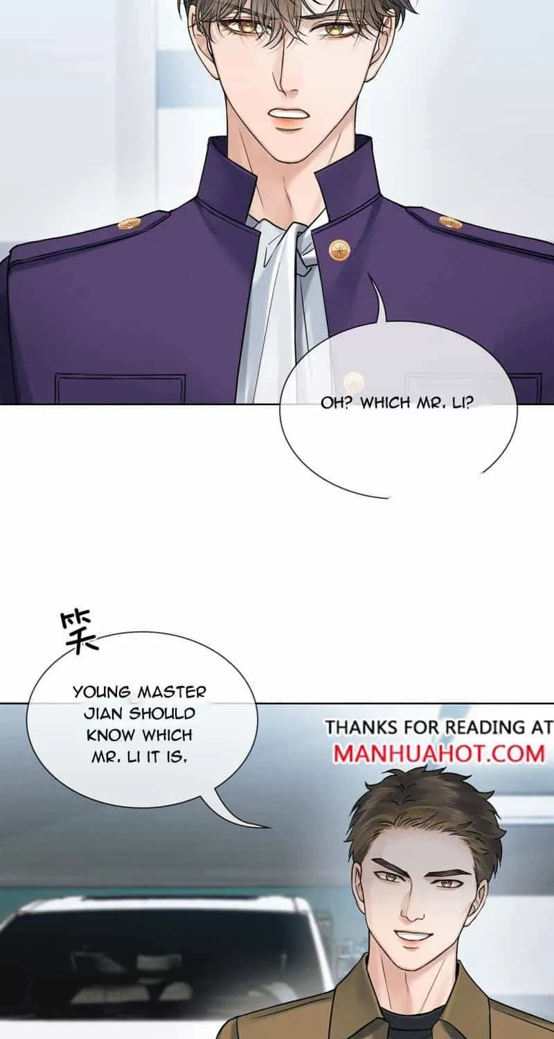 Yet You Love a Guy Like Him Chapter 134 page 26 - 