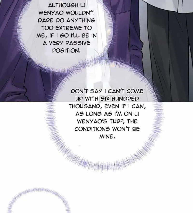 Yet You Love a Guy Like Him Chapter 134 page 28 - 