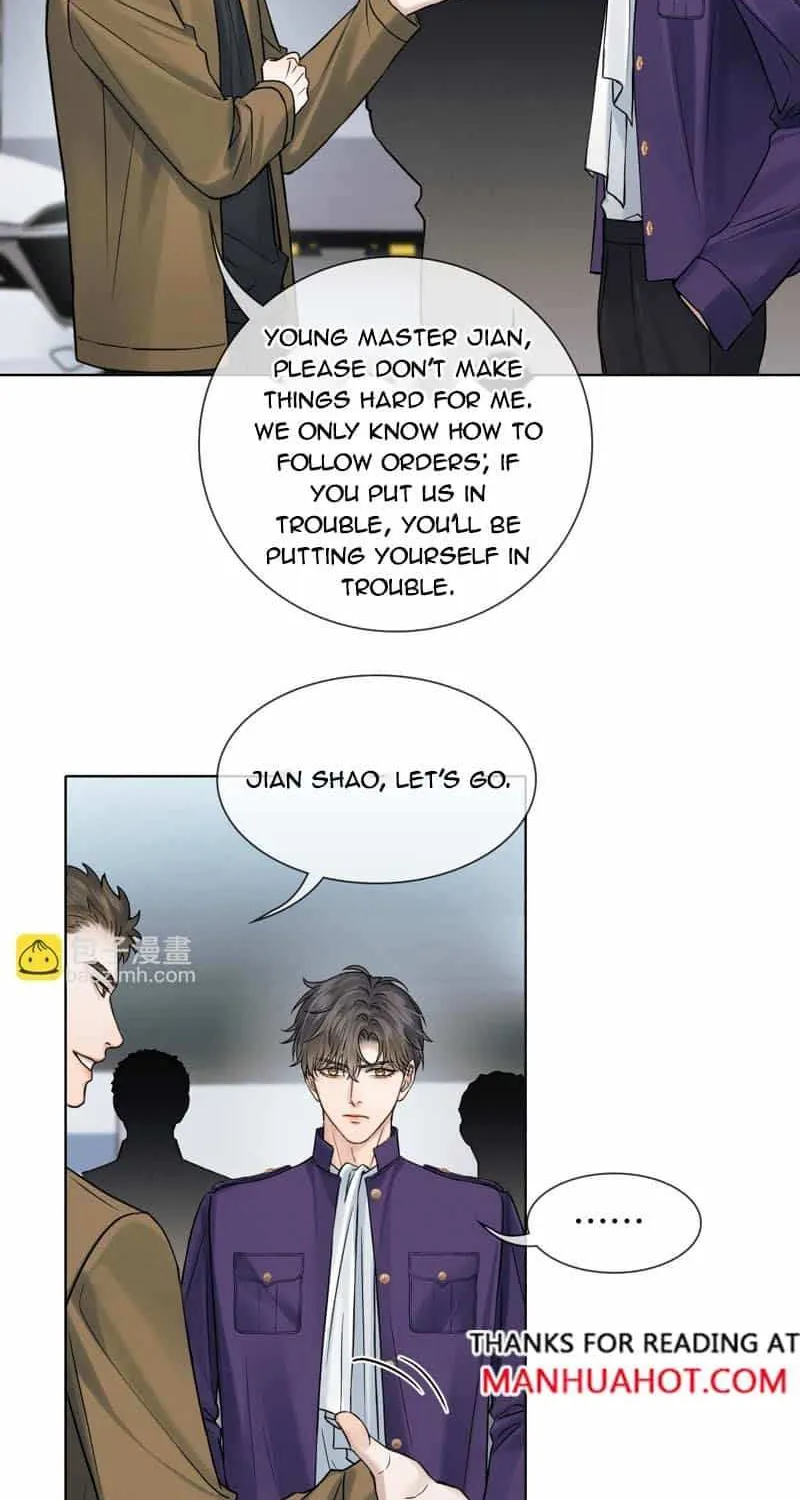 Yet You Love a Guy Like Him Chapter 134 page 30 - 