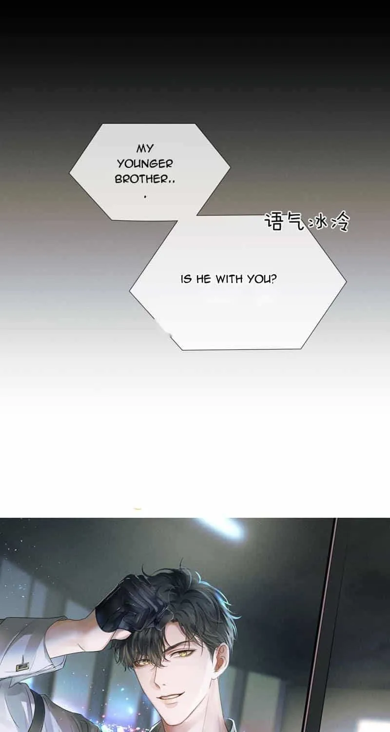 Yet You Love a Guy Like Him Chapter 134 page 4 - 
