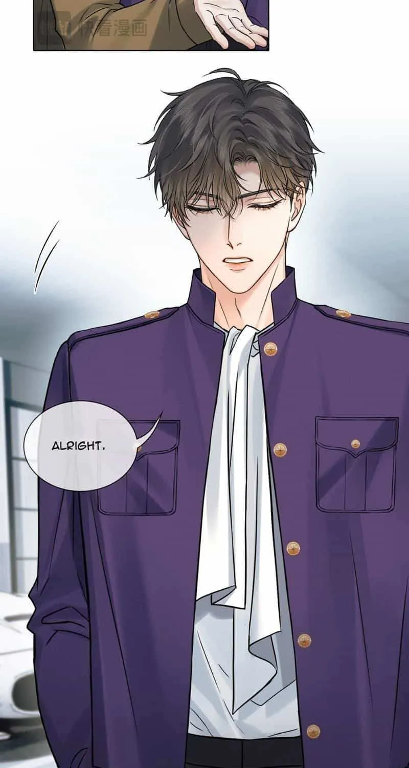 Yet You Love a Guy Like Him Chapter 134 page 31 - 