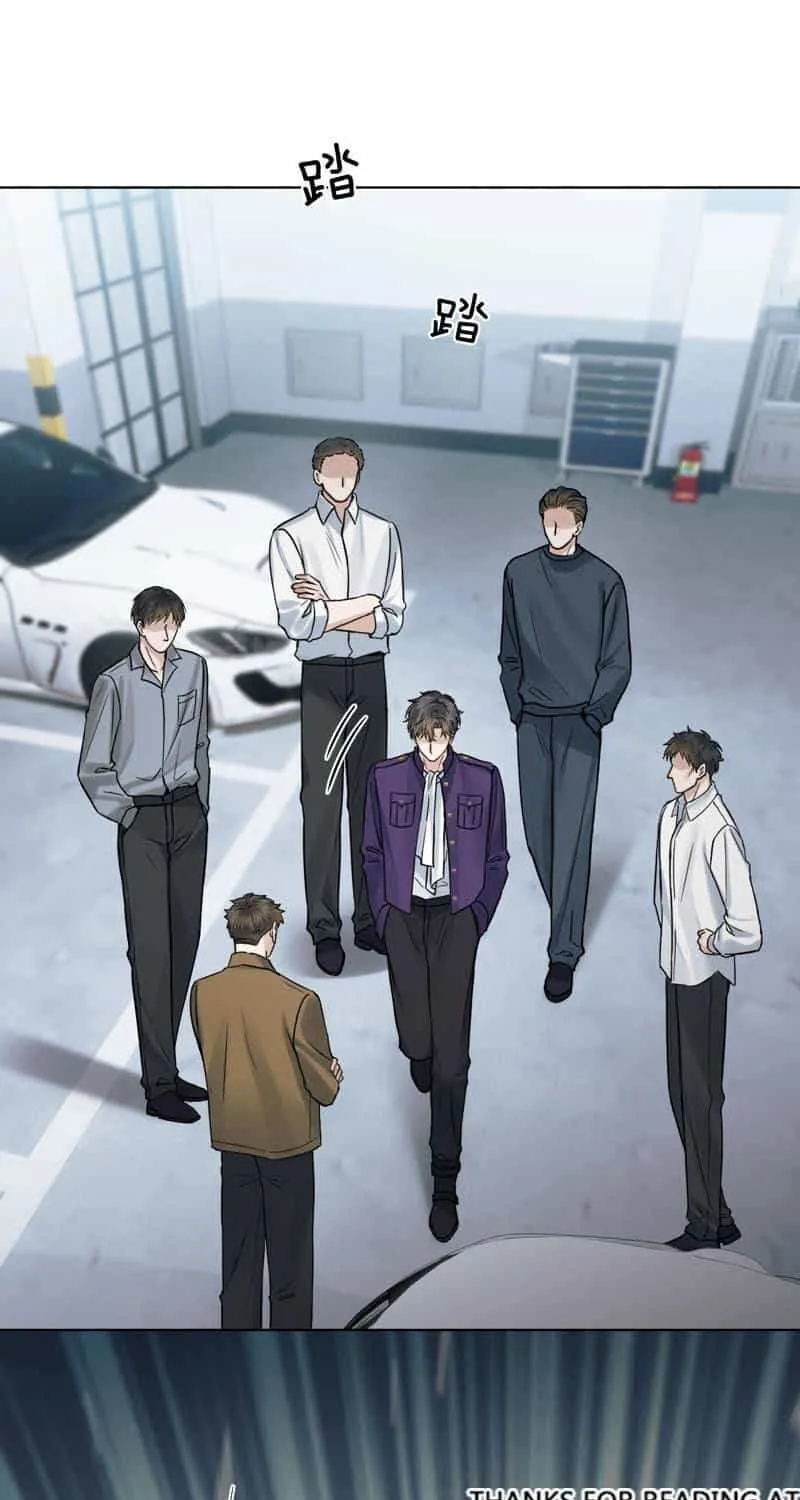 Yet You Love a Guy Like Him Chapter 134 page 33 - 