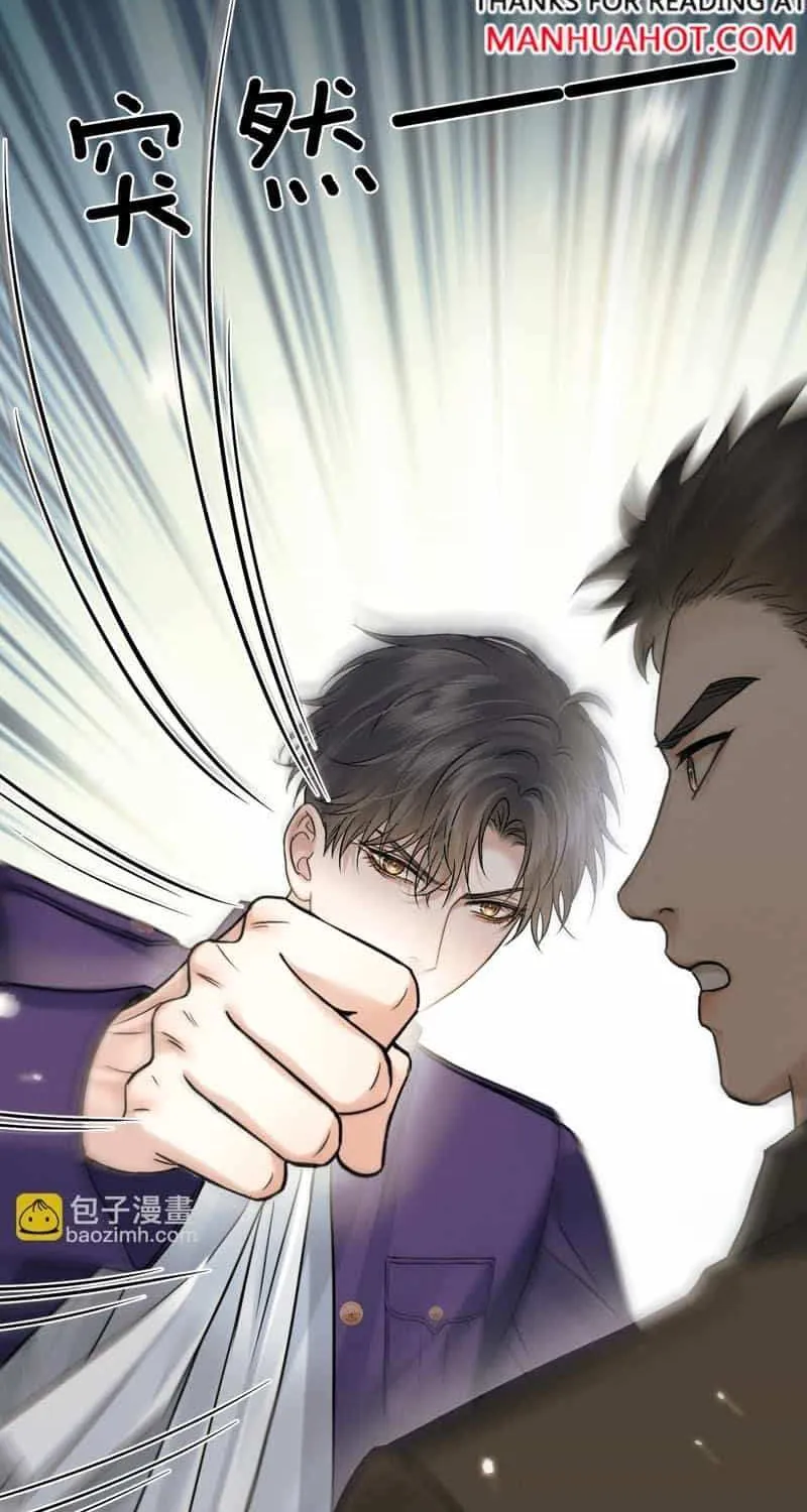 Yet You Love a Guy Like Him Chapter 134 page 34 - 