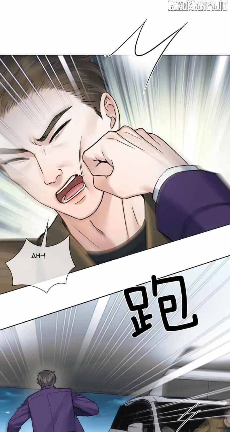 Yet You Love a Guy Like Him Chapter 134 page 36 - 