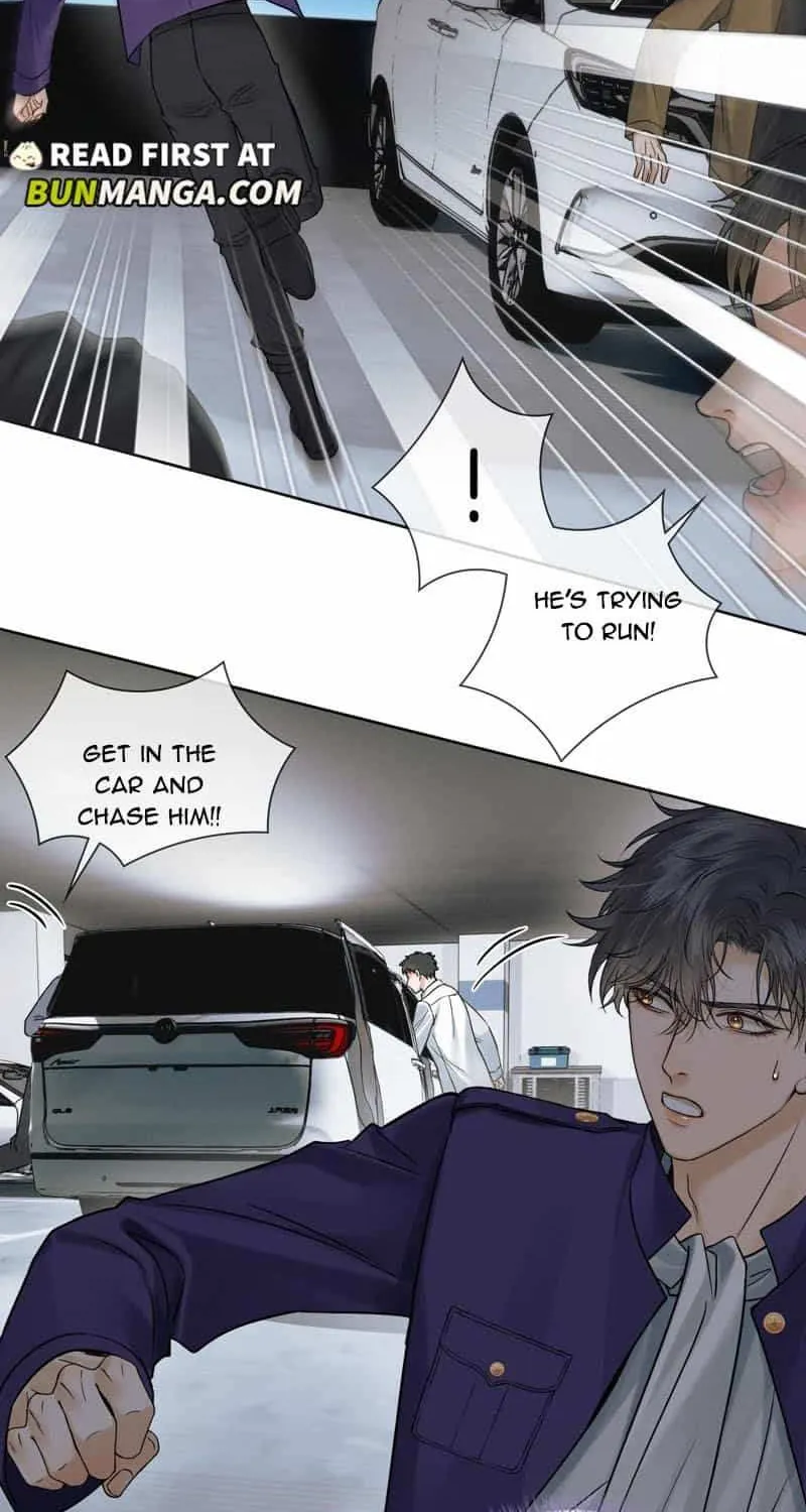 Yet You Love a Guy Like Him Chapter 134 page 37 - 