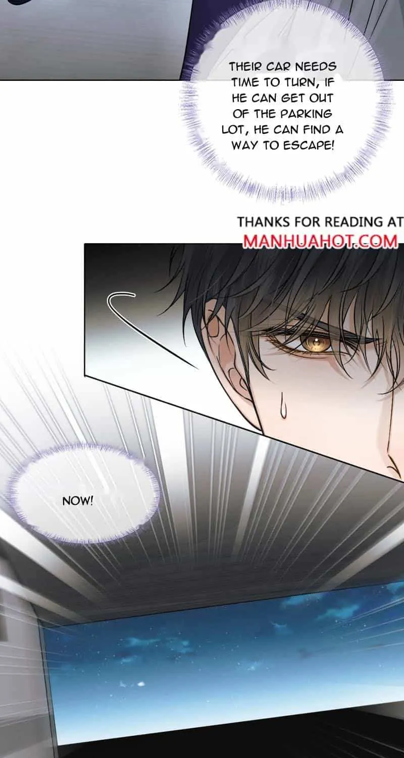 Yet You Love a Guy Like Him Chapter 134 page 38 - 